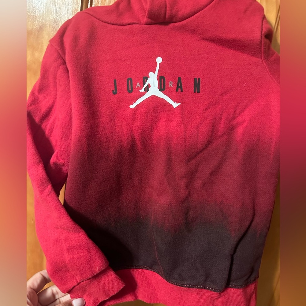 Jordan Hoodie